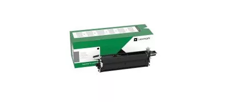 Lexmark 83D0HC0 Toner-kit cyan, 22K pages ISO/IEC 19752 for Lexmark CX 940