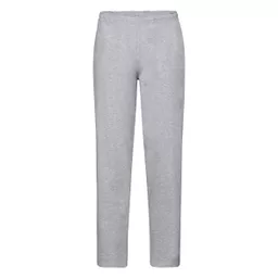 Men's Classic Open Hem Jog Pants