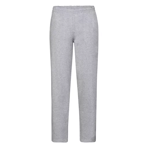 Men's Classic Open Hem Jog Pants