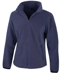 Women's Fashion Fit Outdoor Fleece