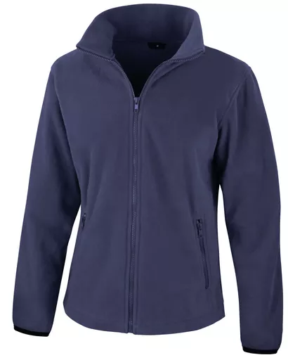Women's Fashion Fit Outdoor Fleece