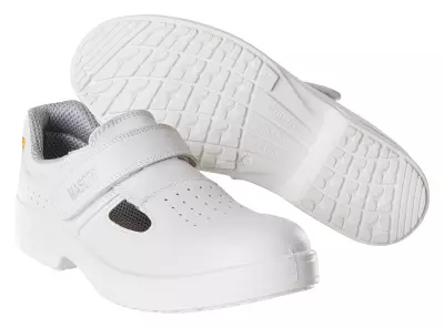 MASCOT® FOOTWEAR CLEAR Safety Sandal