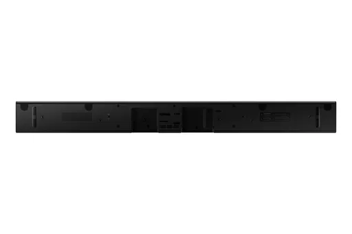 Samsung HW-A550/XU soundbar speaker Black 2.1 channels 410 W