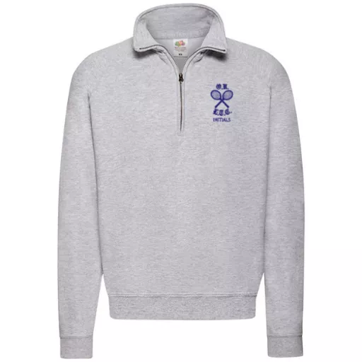 OULTC_QuarterZipSweatshirt_HeatherGrey_Front.png