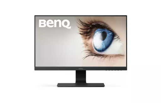 Benq GL2580H computer monitor 62.2 cm (24.5") Full HD LED Flat Black