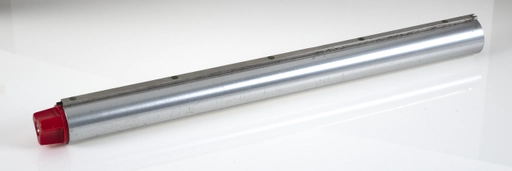 Used Sinar 18" Extension Rail (Silver)