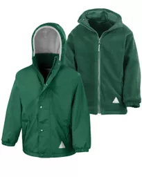 Kid's Reversible StormDri 4000 Fleece Jacket