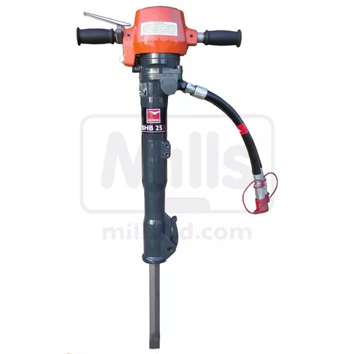 Altrad Belle Hydraulic Breaker