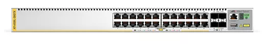 Allied Telesis AT-x530L-28GTX-50 Managed L3+ Gigabit Ethernet (10/100/1000) 1U Grey