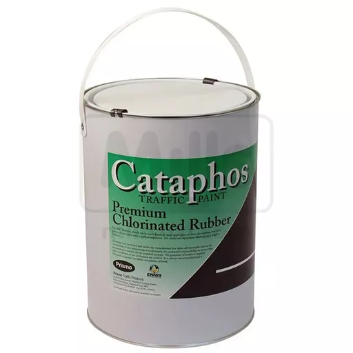 Cataphos Rubber Paint 5 Litres