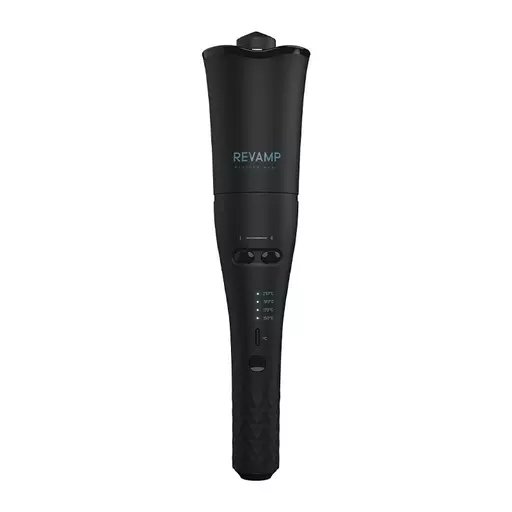 Revamp Progloss Hollywood Curl Autocurler