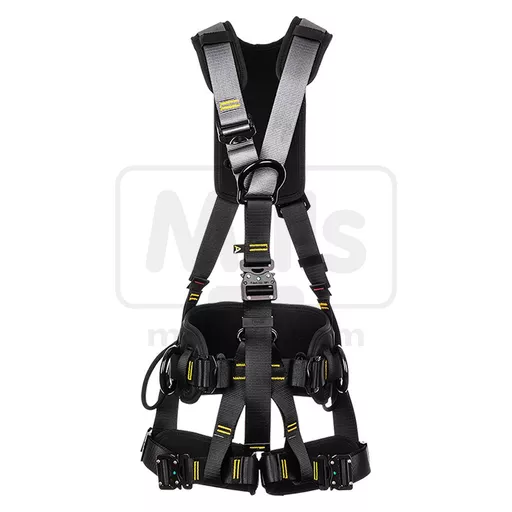RidgeGear RGH15 Work Positioning Comfort Harness