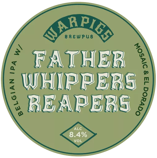 WP Father Whippers Reapers Tap Badge (1).png