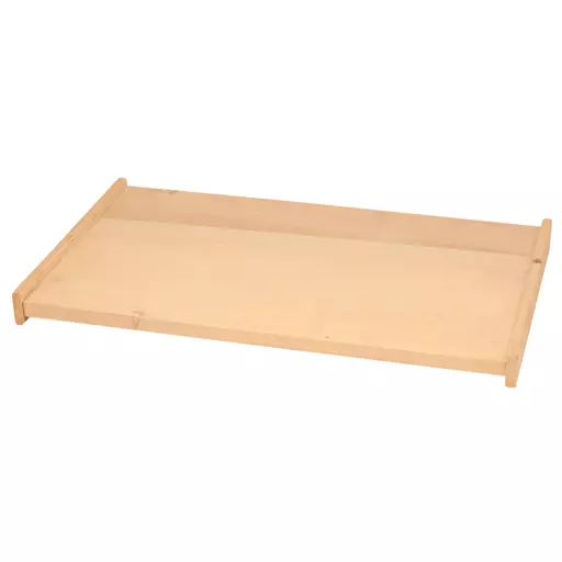 DISSECTING BOARD WOOD, 450X300MM