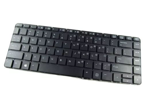 HP 826631-032 notebook spare part Keyboard