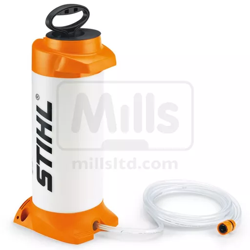 Stihl Pressurised Water Container for Stihl Cut Off Saws - 10 Litres