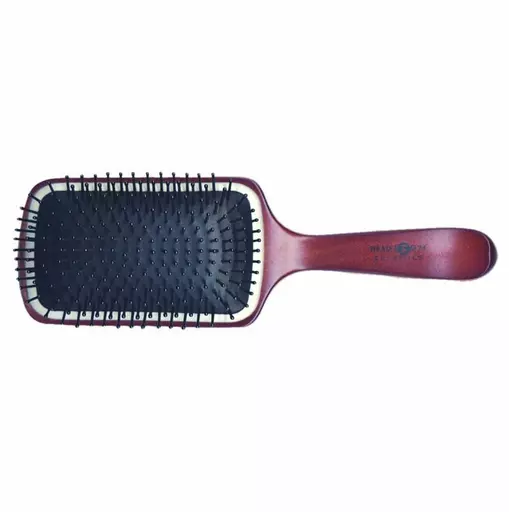 Head Jog Ceramic Paddle Brush No.74