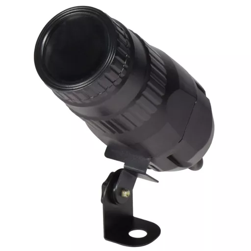 QTX 10W LED RGBW Spotlight