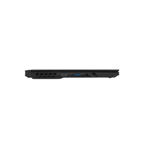 GIGABYTE AERO 15 OLED WA-7UK5130SP Intel® Core™ i7 i7-9750H Laptop 39.6 cm (15.6") 4K Ultra HD 16 GB DDR4-SDRAM 512 GB SSD NVIDIA® GeForce RTX™ 2060 Wi-Fi 6 (802.11ax) Windows 10 Pro Black