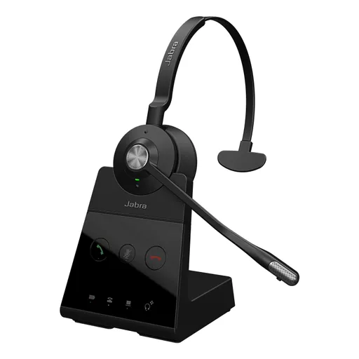 Jabra Engage 65 SE - Mono, UK/HK/SG/AU/NZ Low Power