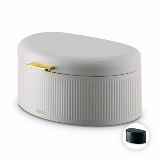 Velora Bread Bin