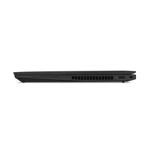 Lenovo ThinkPad P16s Gen 1 (AMD) 6850U Mobile workstation 40.6 cm (16") WUXGA AMD Ryzen™ 7 PRO 16 GB LPDDR5-SDRAM 512 GB SSD Wi-Fi 6E (802.11ax) Windows 11 Pro Black