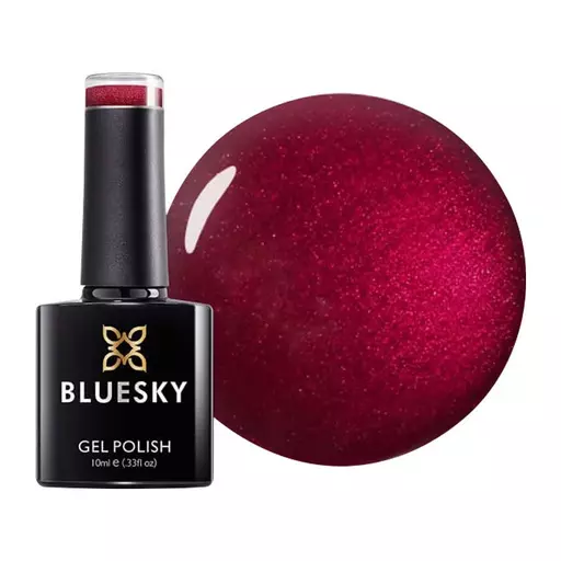 Bluesky Gel Polish Bansko 10ml