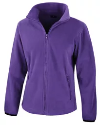 Women's Fashion Fit Outdoor Fleece