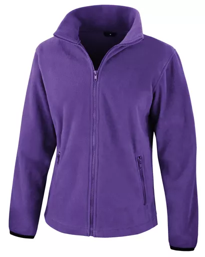 Women's Fashion Fit Outdoor Fleece