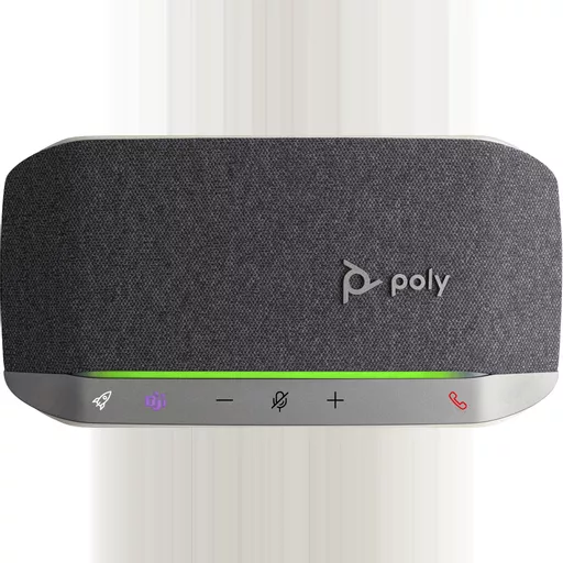 POLY Sync 20 Microsoft Teams Certified USB-A Speakerphone