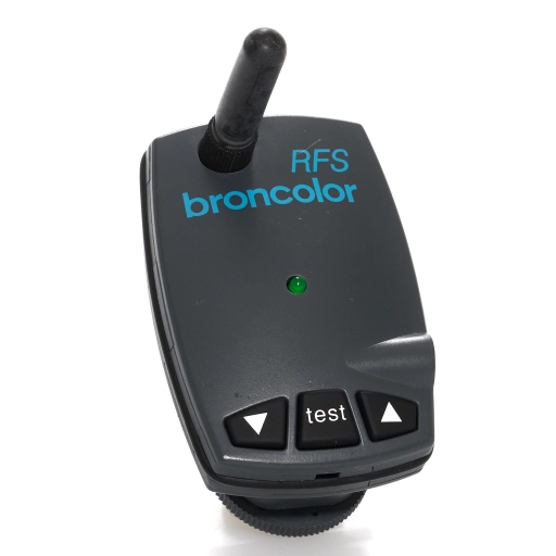Used Broncolor RFS 1 Transmitter