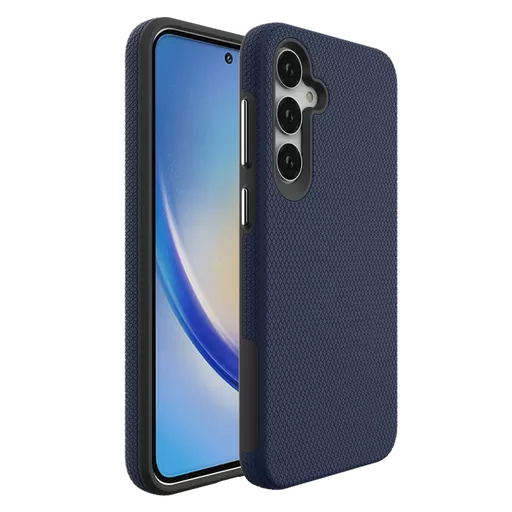 ProGrip for Galaxy A35 5G - Navy