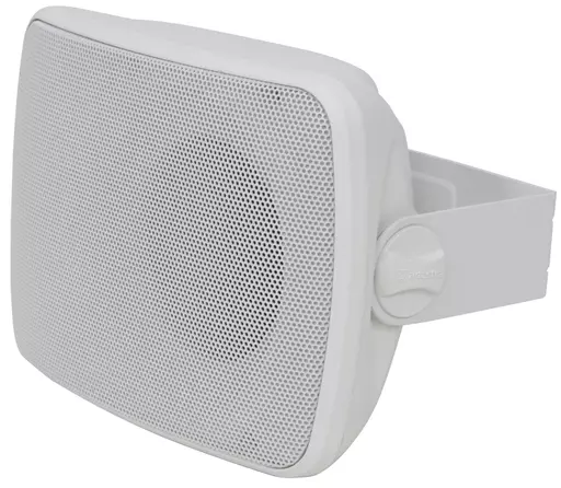 Adastra FC4V-W loudspeaker 2-way White Wired 40 W