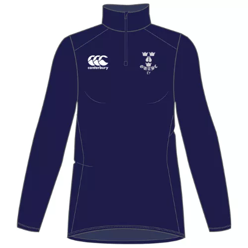 Oxford University Amateur Boxing Club Womens Canterbury Midlayer