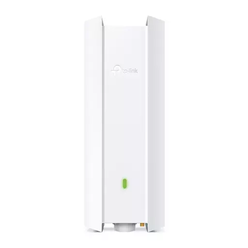 TP-Link EAP610-OUTDOOR wireless access point 1201 Mbit/s White Power over Ethernet (PoE)