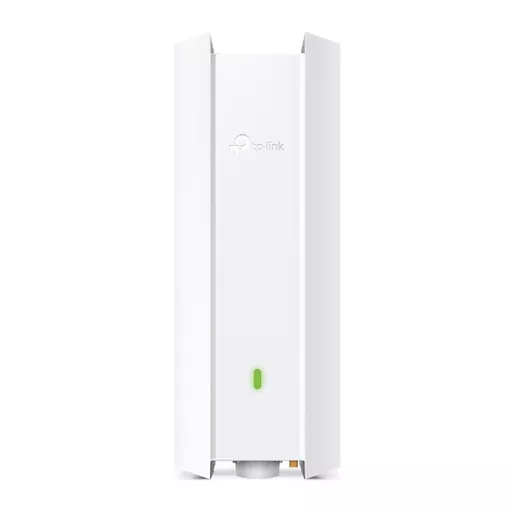 TP-Link Omada EAP610-Outdoor 1800 Mbit/s White Power over Ethernet (PoE)