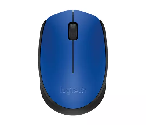 Logitech M170 Wireless Mouse