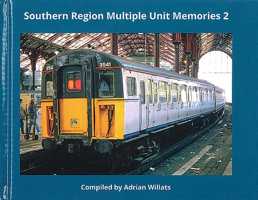 Southern Region Multiple Unit Memories 2 (TTP)