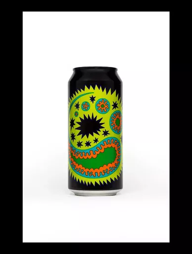 Omnipollo SPACE TRIP COOKIE MARSHMALLOW COOKIE TIPA