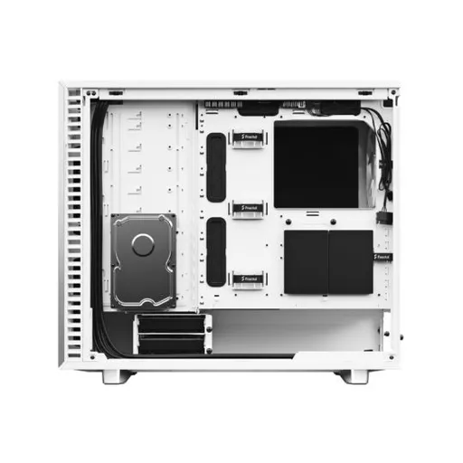 Fractal Design Define 7 Midi Tower White