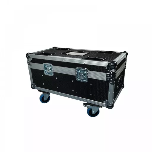LEDJ 8 Way Spectra Q6 Flight Case