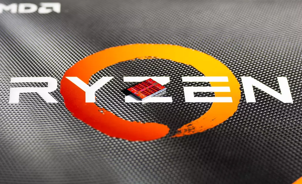 AMD Launches New Ryzen 3000XT Chips