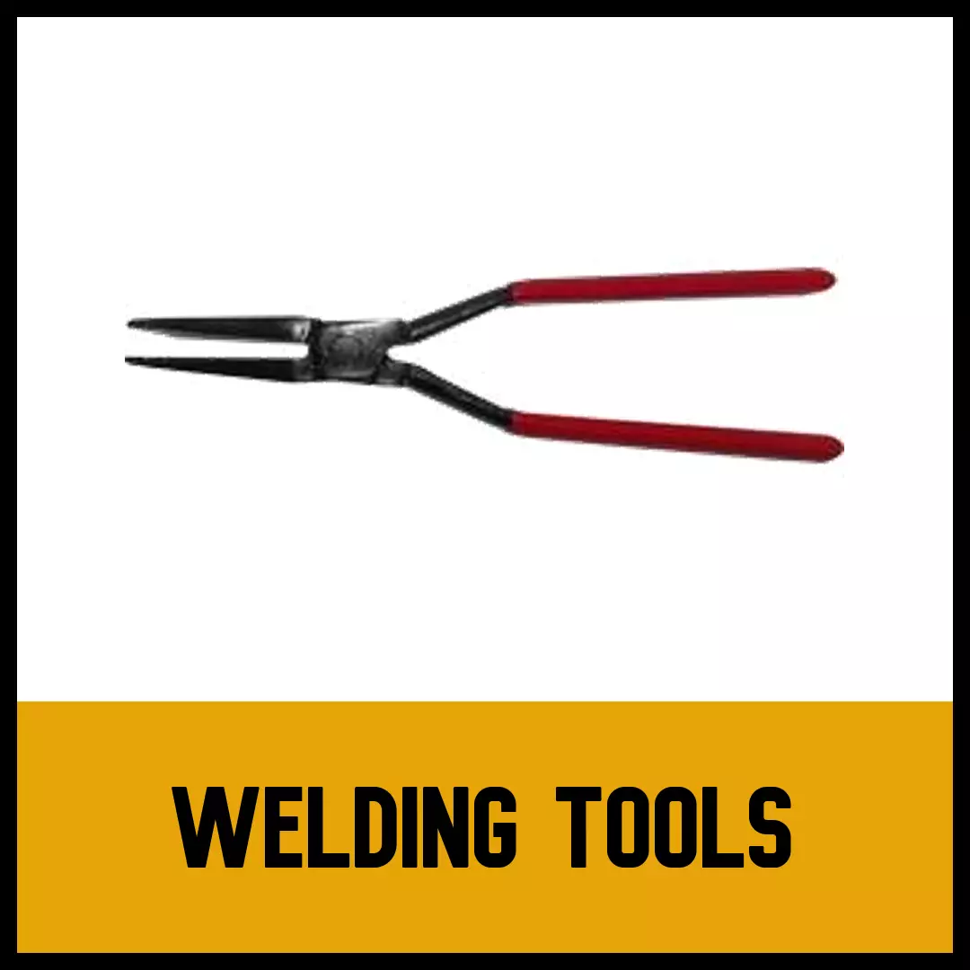 Welding Tools