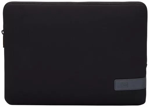 Case Logic Reflect REFMB114 - Black 35.6 cm (14") Sleeve case