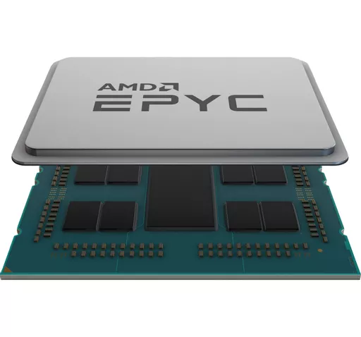 HPE AMD EPYC 7313 processor 3 GHz L3