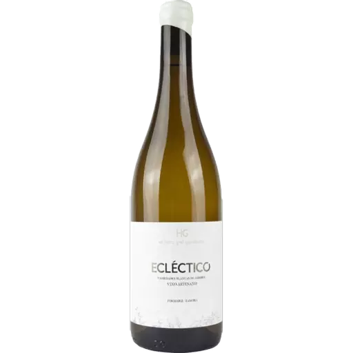 Eclectico Puesta en Cruz Sobre Lias