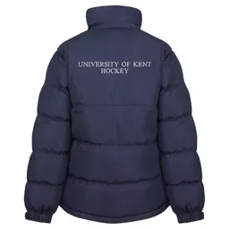 UniversityOfKent_Hockey_LadiesPuffaJacket_Navy_Back.png