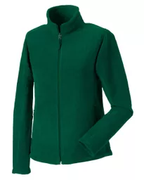 Ladies' Full Zip Outdoor Fleece
