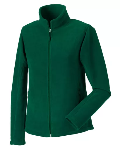 Ladies' Full Zip Outdoor Fleece