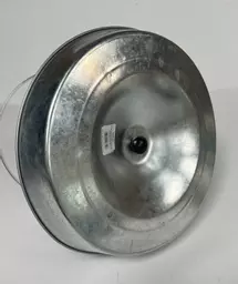 8 litre galvanised bung drinker 4